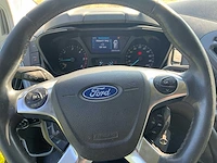 2016 ford transit custom bedrijfswagen vx-332-v - afbeelding 38 van  54