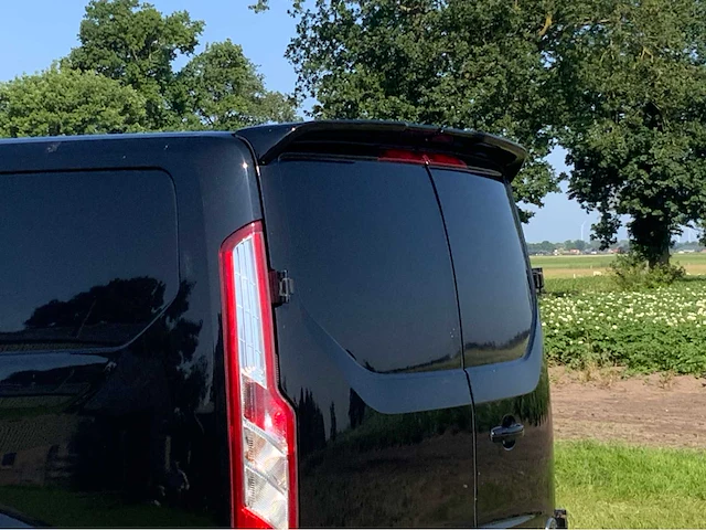 2016 ford transit custom bedrijfswagen vx-332-v - afbeelding 50 van  54
