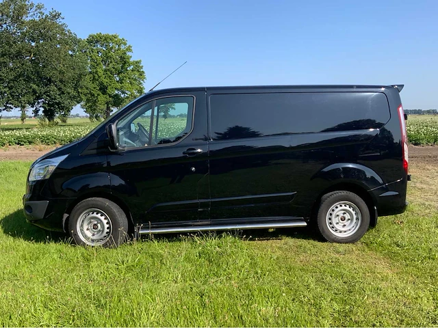 2016 ford transit custom bedrijfswagen vx-332-v - afbeelding 51 van  54