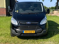 2016 ford transit custom bedrijfswagen vx-332-v - afbeelding 52 van  54