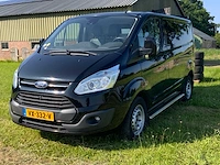 2016 ford transit custom bedrijfswagen vx-332-v - afbeelding 53 van  54