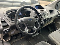 2016 ford transit custom bedrijfswagen - afbeelding 4 van  20