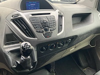 2016 ford transit custom bedrijfswagen - afbeelding 6 van  20