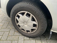 2016 ford transit custom bedrijfswagen - afbeelding 8 van  20