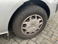 2016 ford transit custom bedrijfswagen - afbeelding 11 van  20