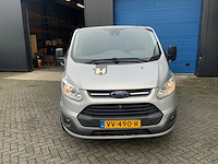 2016 ford transit custom bedrijfswagen - afbeelding 14 van  20