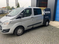 2016 ford transit custom bedrijfswagen - afbeelding 15 van  20