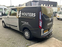 2016 ford transit custom bedrijfswagen - afbeelding 16 van  20