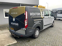 2016 ford transit custom bedrijfswagen - afbeelding 17 van  20