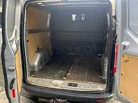 2016 ford transit custom bedrijfswagen - afbeelding 19 van  20
