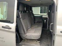 2016 ford transit custom bedrijfswagen - afbeelding 20 van  20