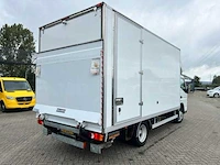 2016 fuso canter bakwagen - afbeelding 9 van  14