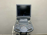 2016 ge healthcare voluson s6 echo toestel - afbeelding 2 van  9