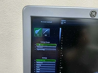 2016 ge healthcare voluson s6 echo toestel - afbeelding 5 van  9