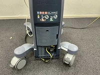 2016 ge healthcare voluson s6 echo toestel - afbeelding 8 van  9