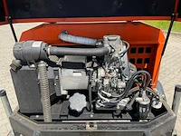 2016 generac mobile products vb-9 led lichtmast aggregaat aanhangwagen led - afbeelding 3 van  19