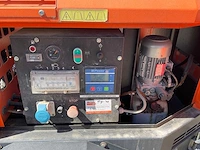 2016 generac mobile products vb-9 led lichtmast aggregaat aanhangwagen led - afbeelding 5 van  19