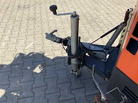2016 generac mobile products vb-9 led lichtmast aggregaat aanhangwagen led - afbeelding 16 van  19