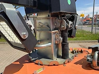 2016 generac mobile products vb-9 led lichtmast aggregaat aanhangwagen led - afbeelding 19 van  19