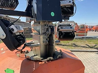 2016 generac mobile products vb-9 led lichtmast aggregaat aanhangwagen led - afbeelding 5 van  24