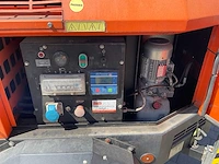 2016 generac mobile products vb-9 led lichtmast aggregaat aanhangwagen led - afbeelding 6 van  24