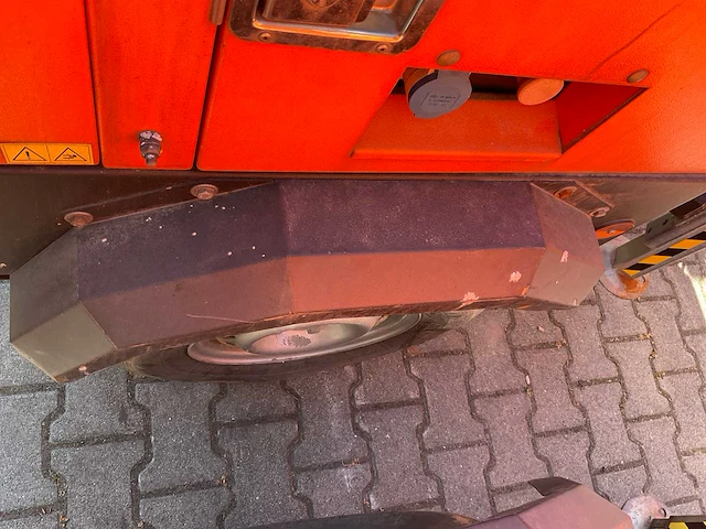 2016 generac mobile products vb-9 led lichtmast aggregaat aanhangwagen led - afbeelding 10 van  24