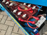 2016 genie gs-1932 hoogwerker - afbeelding 2 van  12