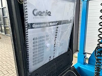 2016 genie gs-1932 hoogwerker - afbeelding 3 van  12