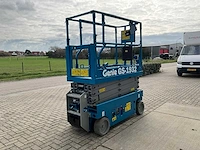 2016 genie gs-1932 hoogwerker - afbeelding 6 van  12