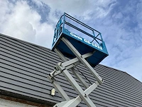 2016 genie gs-1932 hoogwerker - afbeelding 10 van  12