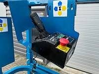 2016 genie gs-1932 hoogwerker - afbeelding 11 van  12