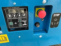 2016 genie gs-1932 hoogwerker - afbeelding 12 van  12