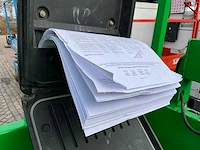 2016 genie gs-1932 hoogwerker - afbeelding 3 van  12