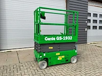 2016 genie gs-1932 hoogwerker - afbeelding 1 van  12