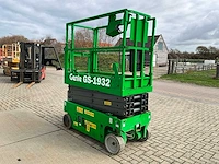 2016 genie gs-1932 hoogwerker - afbeelding 5 van  12