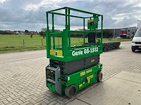 2016 genie gs-1932 hoogwerker - afbeelding 6 van  12