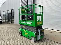 2016 genie gs-1932 hoogwerker - afbeelding 7 van  12