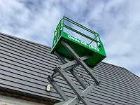 2016 genie gs-1932 hoogwerker - afbeelding 10 van  12