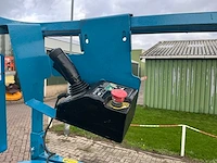 2016 genie gs-1932 hoogwerker - afbeelding 3 van  15