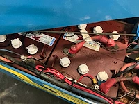 2016 genie gs-1932 hoogwerker - afbeelding 4 van  15