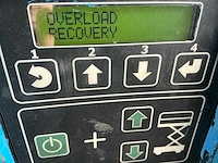 2016 genie gs-1932 hoogwerker - afbeelding 5 van  15