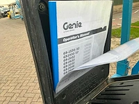 2016 genie gs-1932 hoogwerker - afbeelding 6 van  15