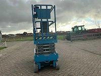 2016 genie gs-1932 hoogwerker - afbeelding 9 van  15