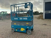 2016 genie gs-1932 hoogwerker - afbeelding 10 van  15