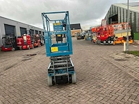 2016 genie gs-1932 hoogwerker - afbeelding 12 van  15