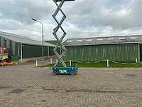 2016 genie gs-1932 hoogwerker - afbeelding 14 van  15