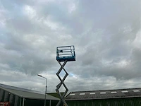 2016 genie gs-1932 hoogwerker - afbeelding 15 van  15