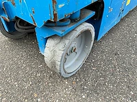 2016 genie gs-2032 schaarhoogwerker marge - afbeelding 2 van  19