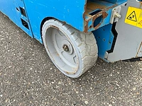 2016 genie gs-2032 schaarhoogwerker marge - afbeelding 3 van  19