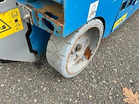 2016 genie gs-2032 schaarhoogwerker marge - afbeelding 4 van  19